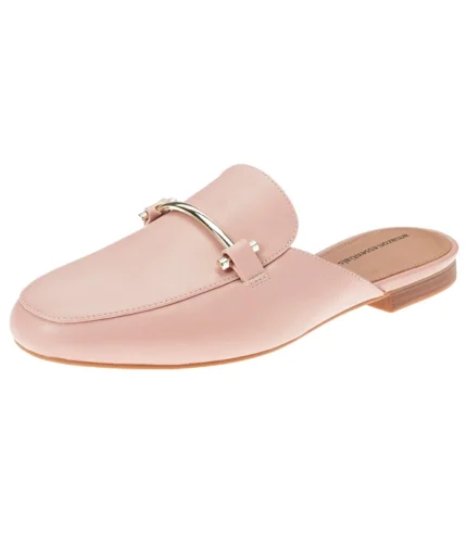 Amazon Essentials Women's Buckle Mule