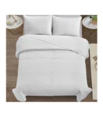 Luxury 2 Piece Twin Size Quilts