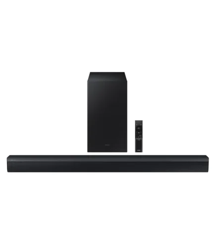 SAMSUNG HW-C450 2.1ch Soundbar