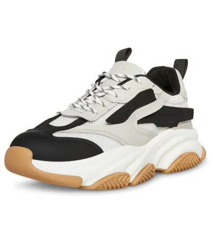 Steve Madden Men's Possess Sneaker