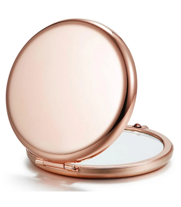 Compact Mirror for Purse