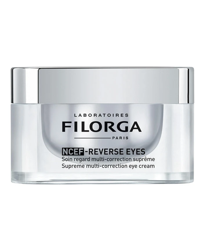 Filorga NCEF-Reverse Eyes Multi-Correction Anti Aging Eye Cream