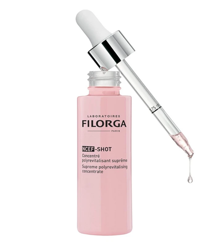 Filorga NCEF-Shot Anti-Aging Serum