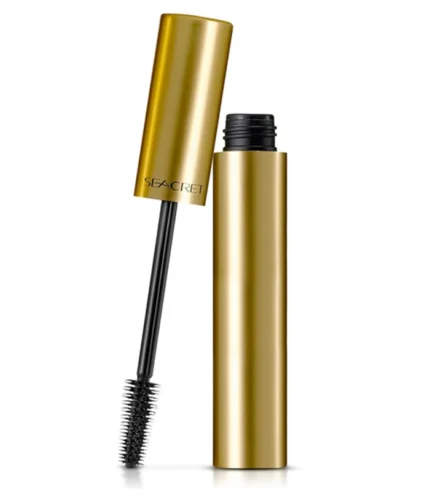 SEACRET Volume Length Mascara